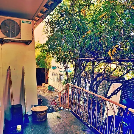 Maison Nuvea 別荘 *