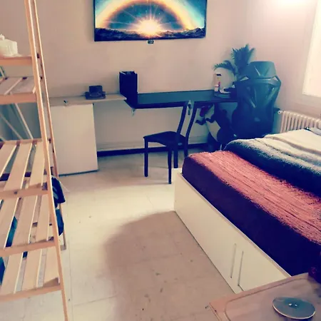 Maison Nuvéa Hébergement de vacances Toulouse