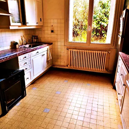 Maison Nuvea Toulouse