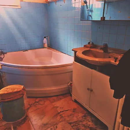 Maison Nuvea Dom wakacyjny Tuluza