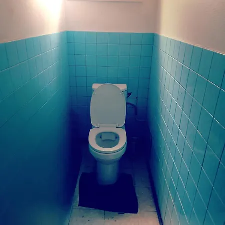 Dom wakacyjny Maison Nuvea Tuluza